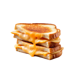 grilled Cheese sandwich