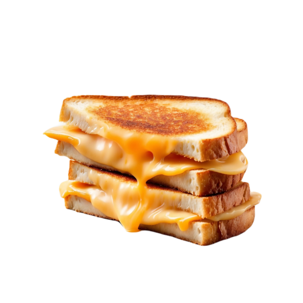 grilled Cheese sandwich